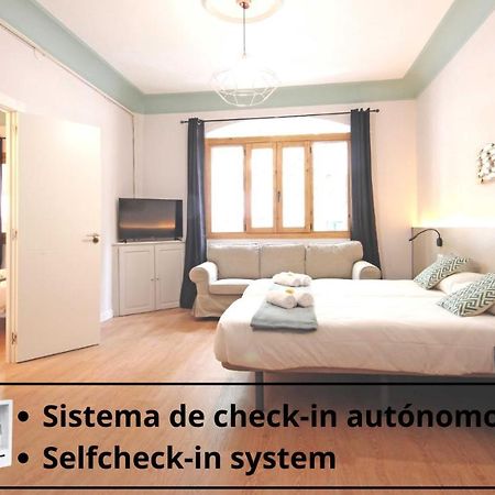Regina Selfcheck-In Smart Rooms Palma Kültér fotó