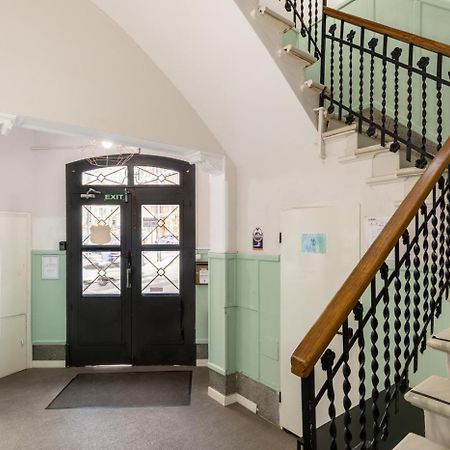 Regina Selfcheck-In Smart Rooms Palma Kültér fotó