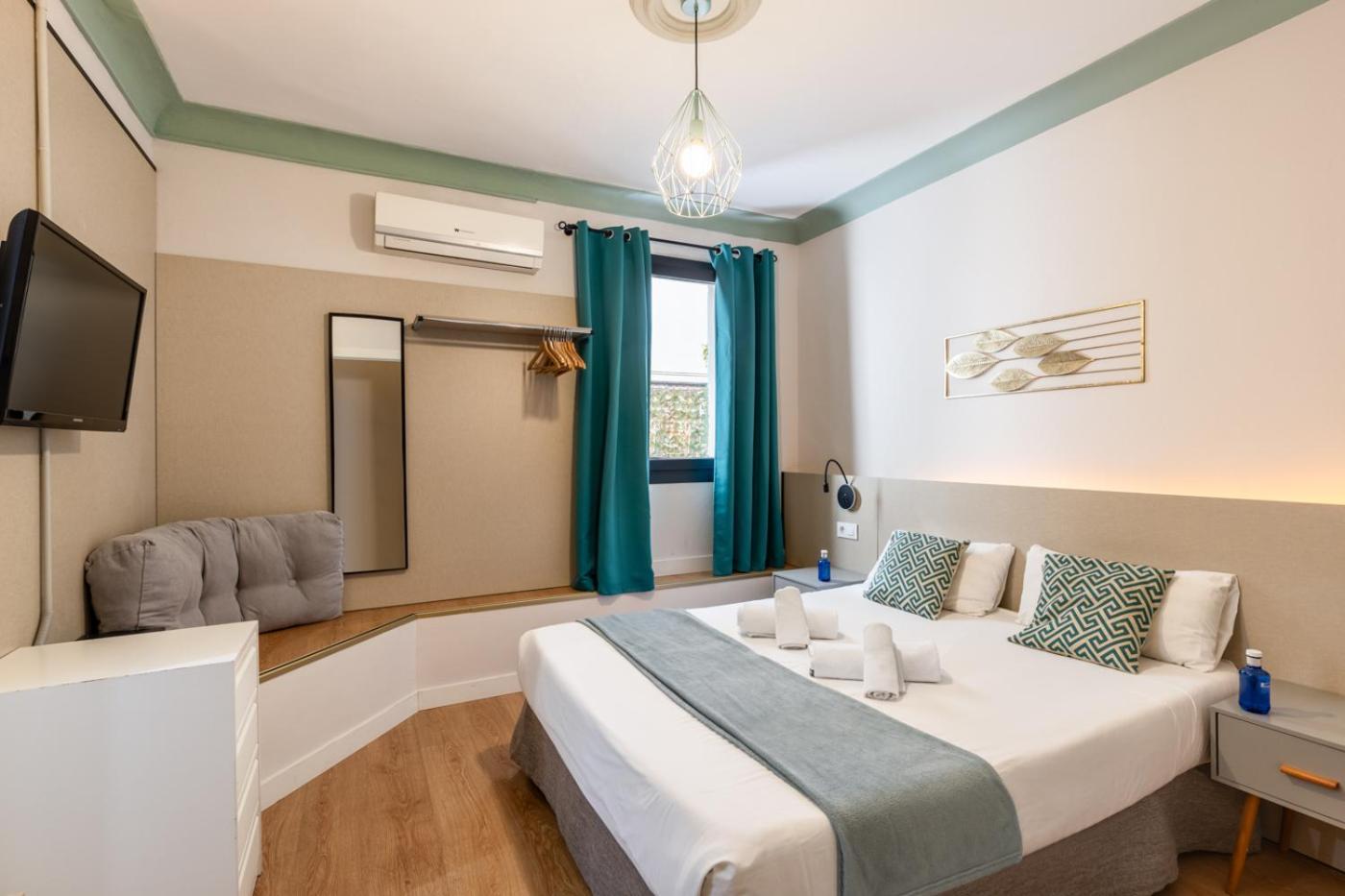 Regina Selfcheck-In Smart Rooms Palma Kültér fotó