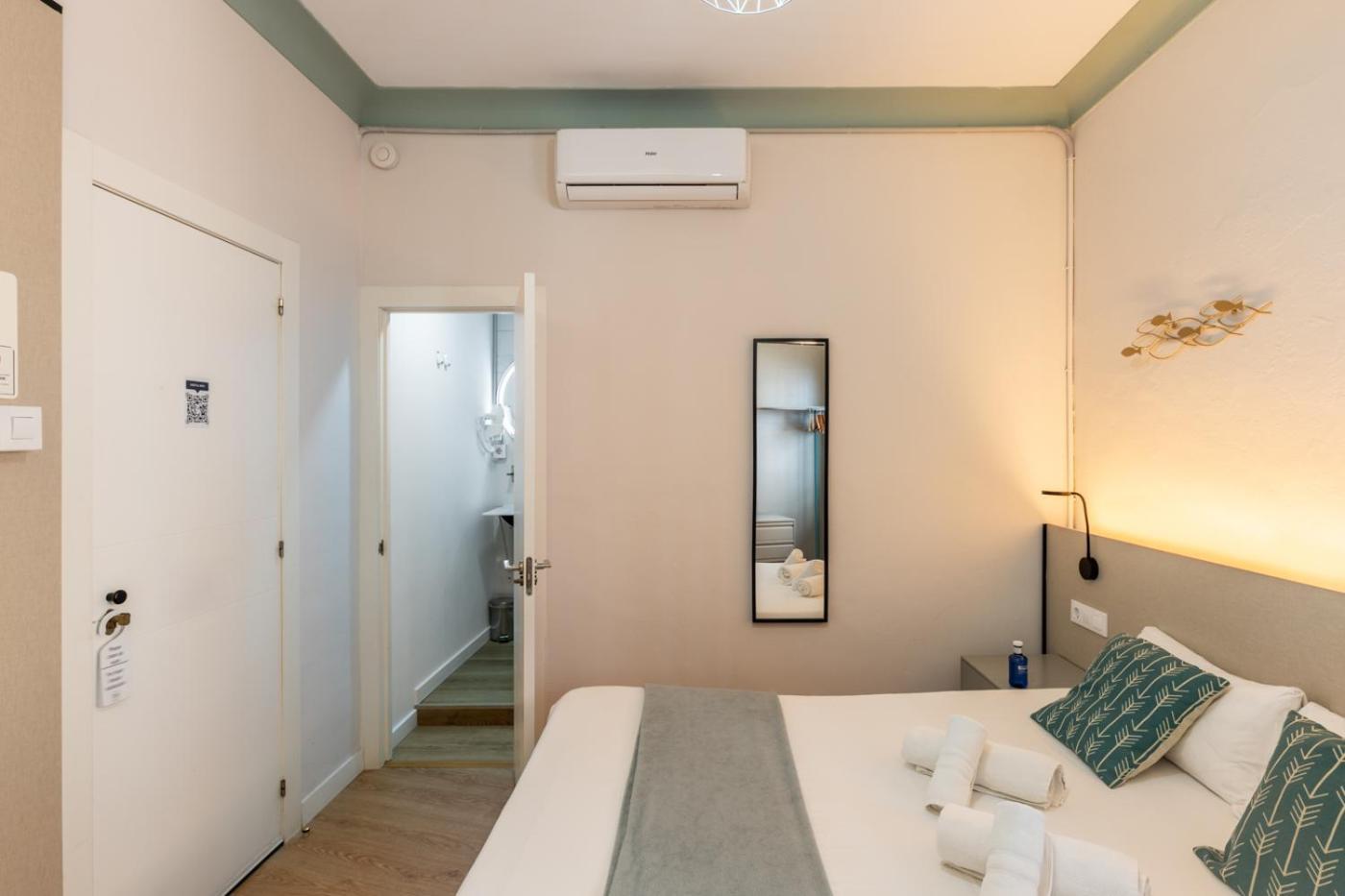 Regina Selfcheck-In Smart Rooms Palma Kültér fotó