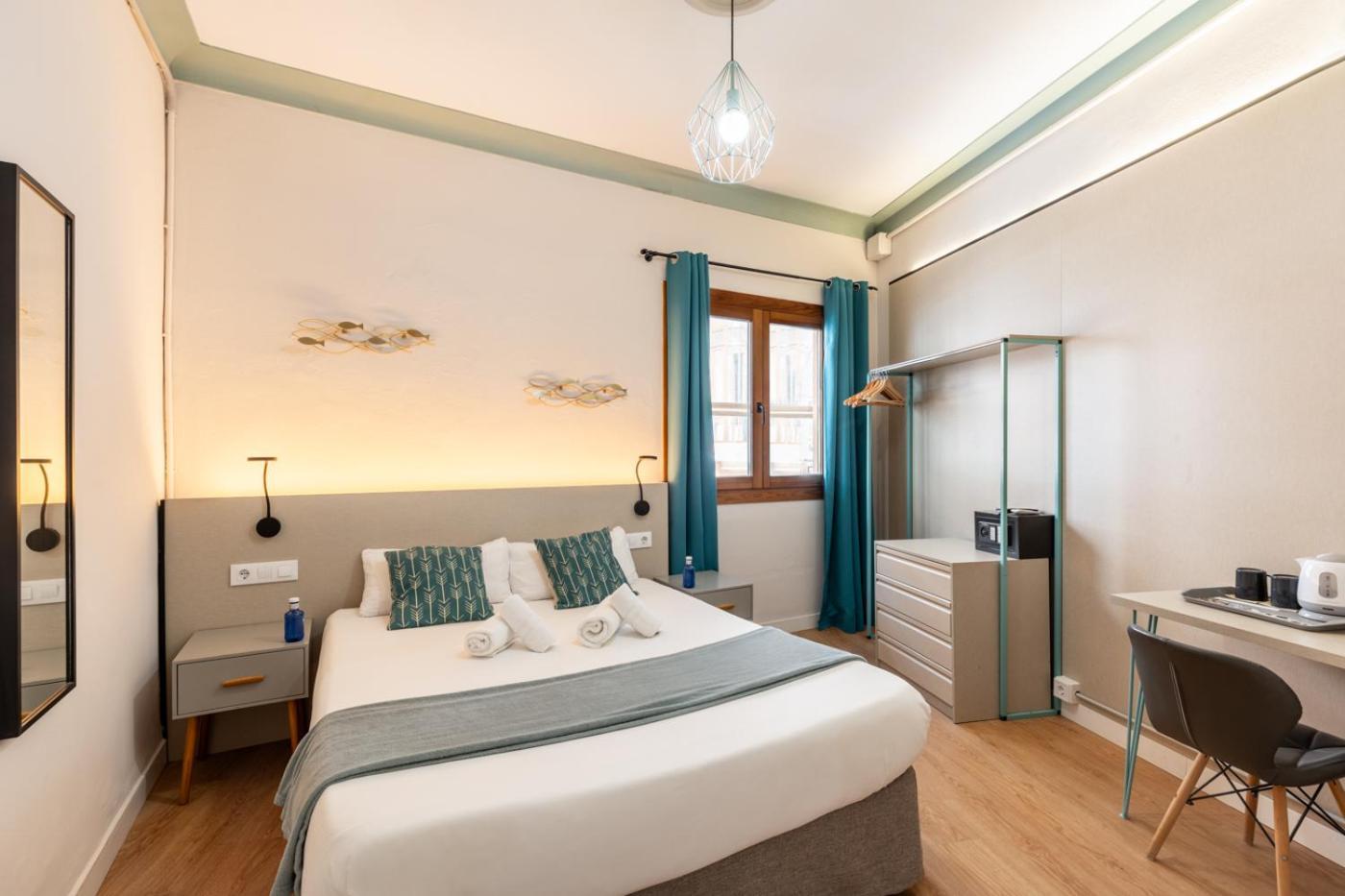 Regina Selfcheck-In Smart Rooms Palma Kültér fotó