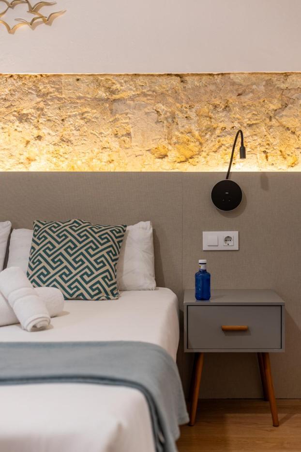 Regina Selfcheck-In Smart Rooms Palma Kültér fotó