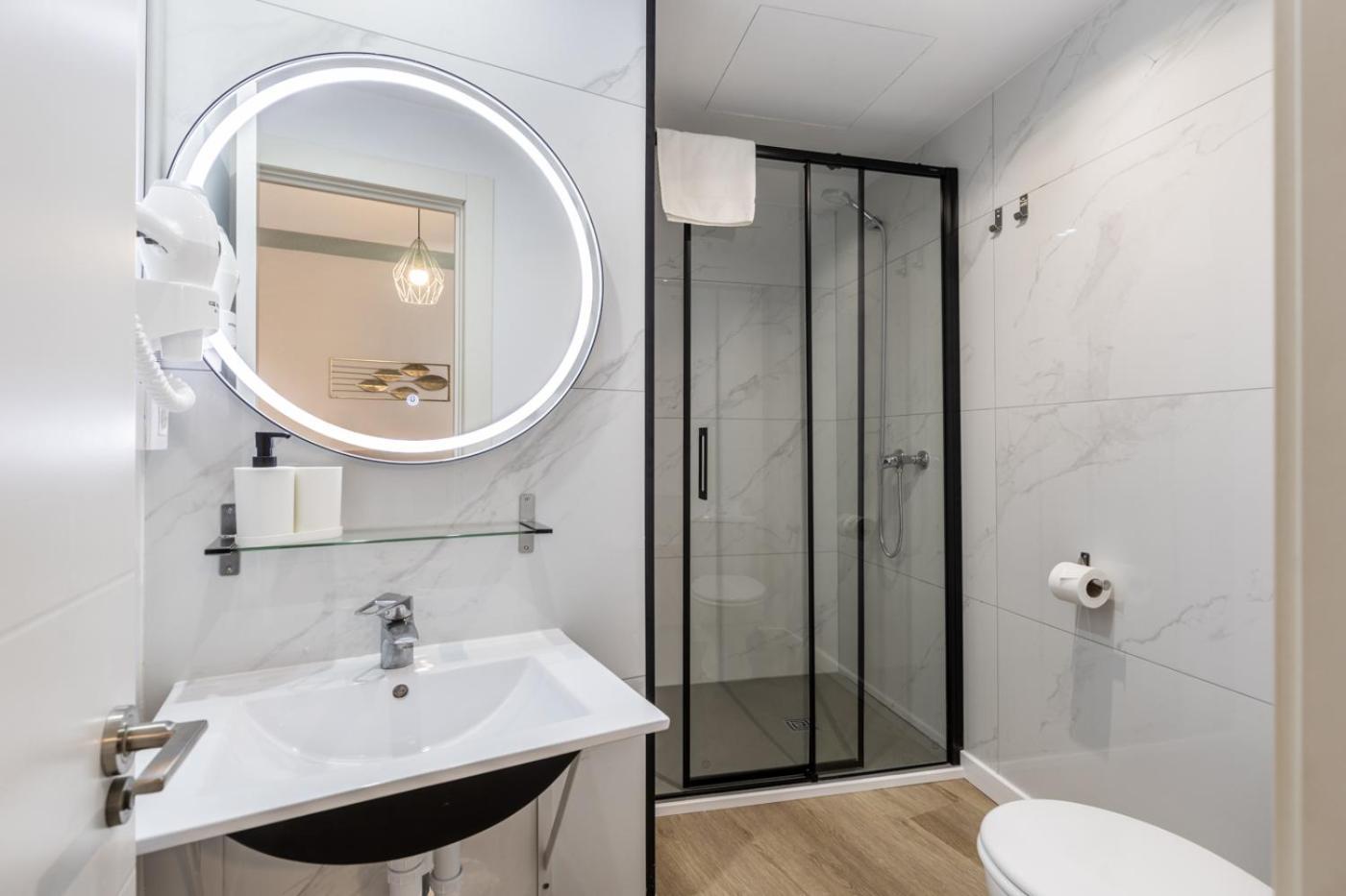 Regina Selfcheck-In Smart Rooms Palma Kültér fotó