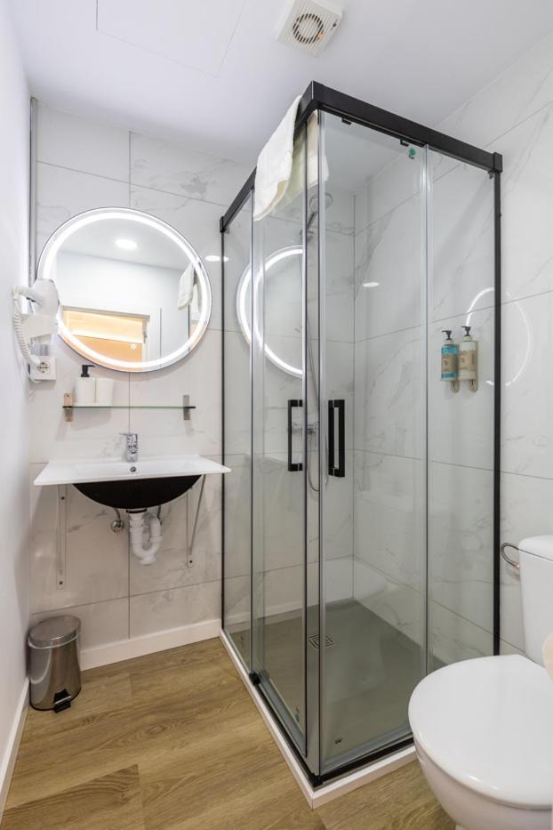 Regina Selfcheck-In Smart Rooms Palma Kültér fotó