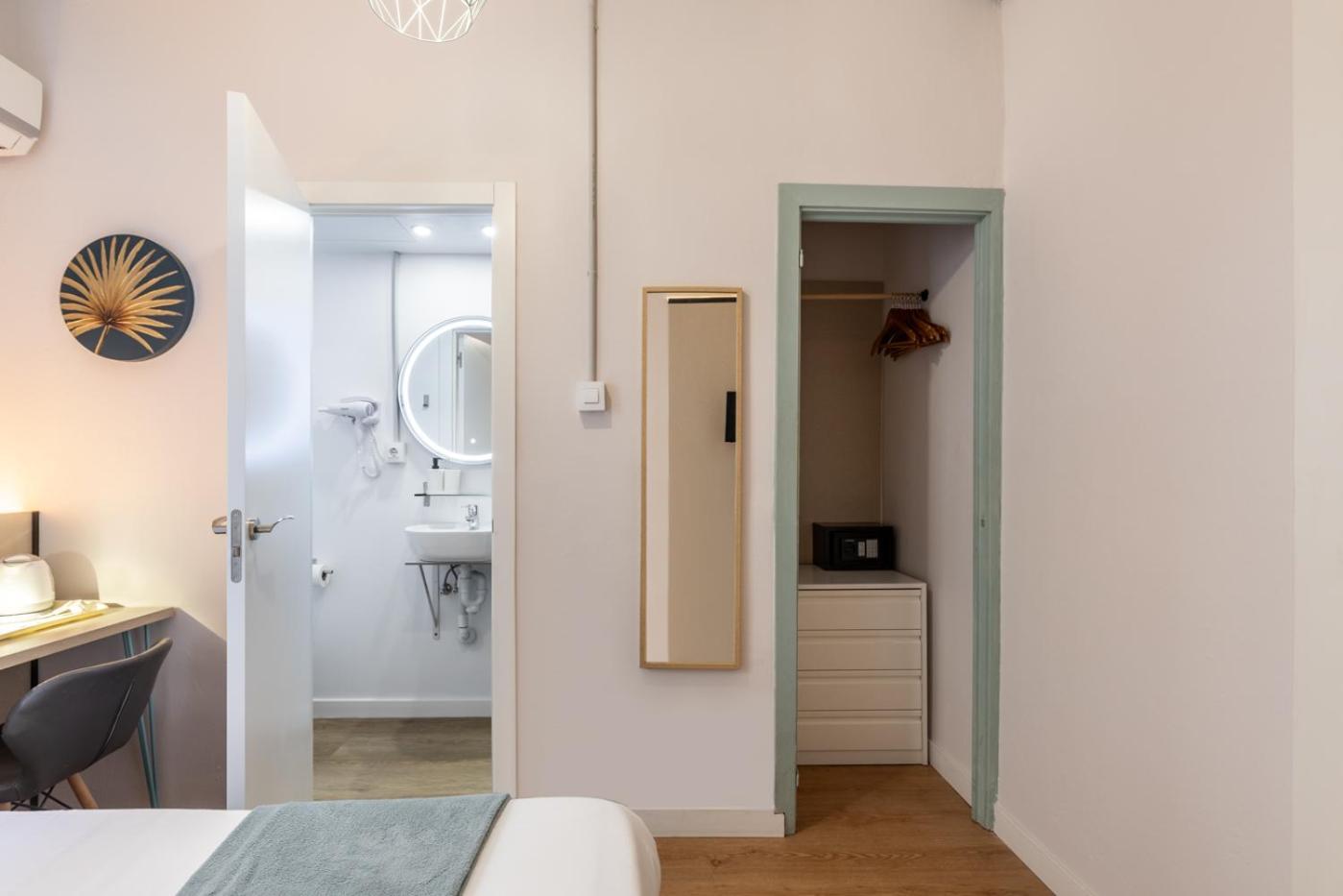 Regina Selfcheck-In Smart Rooms Palma Kültér fotó