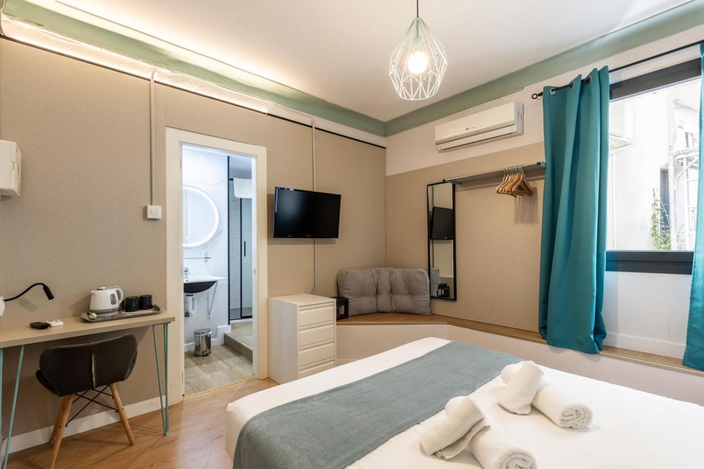 Regina Selfcheck-In Smart Rooms Palma Kültér fotó