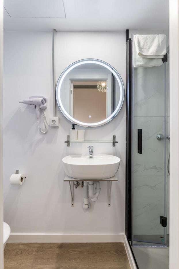 Regina Selfcheck-In Smart Rooms Palma Kültér fotó