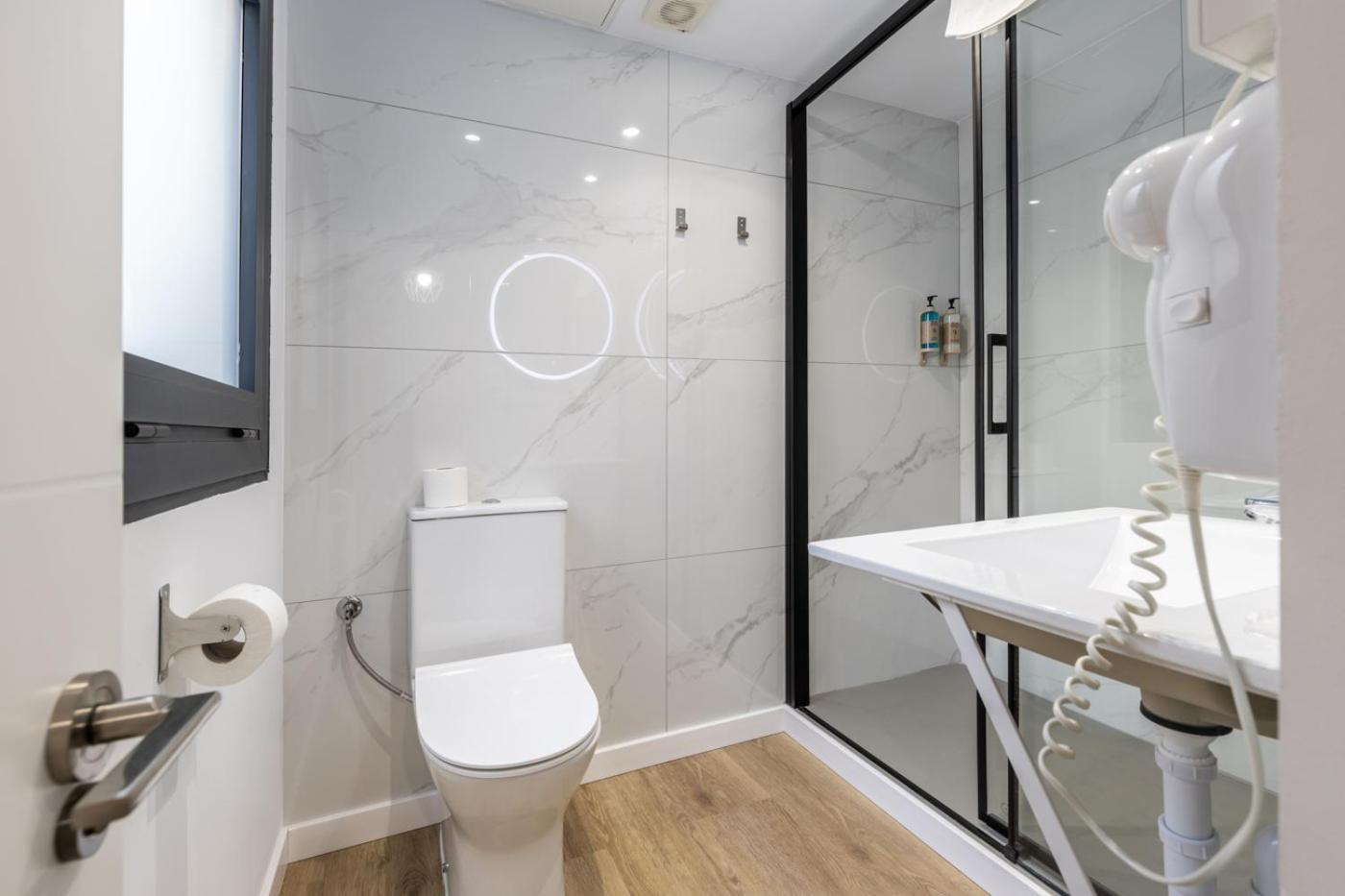 Regina Selfcheck-In Smart Rooms Palma Kültér fotó