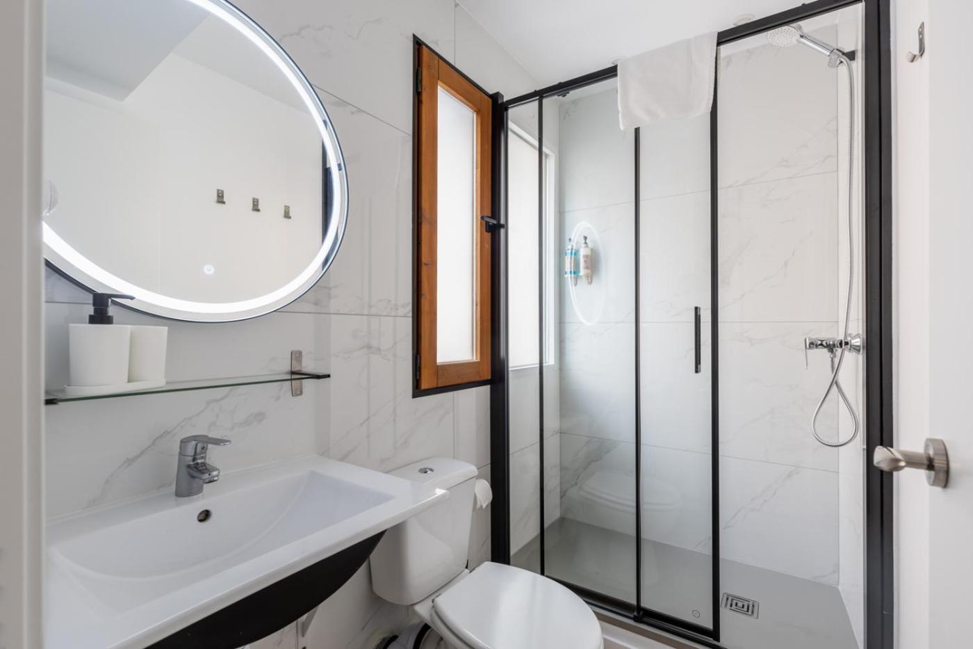 Regina Selfcheck-In Smart Rooms Palma Kültér fotó