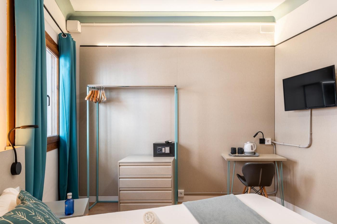 Regina Selfcheck-In Smart Rooms Palma Kültér fotó