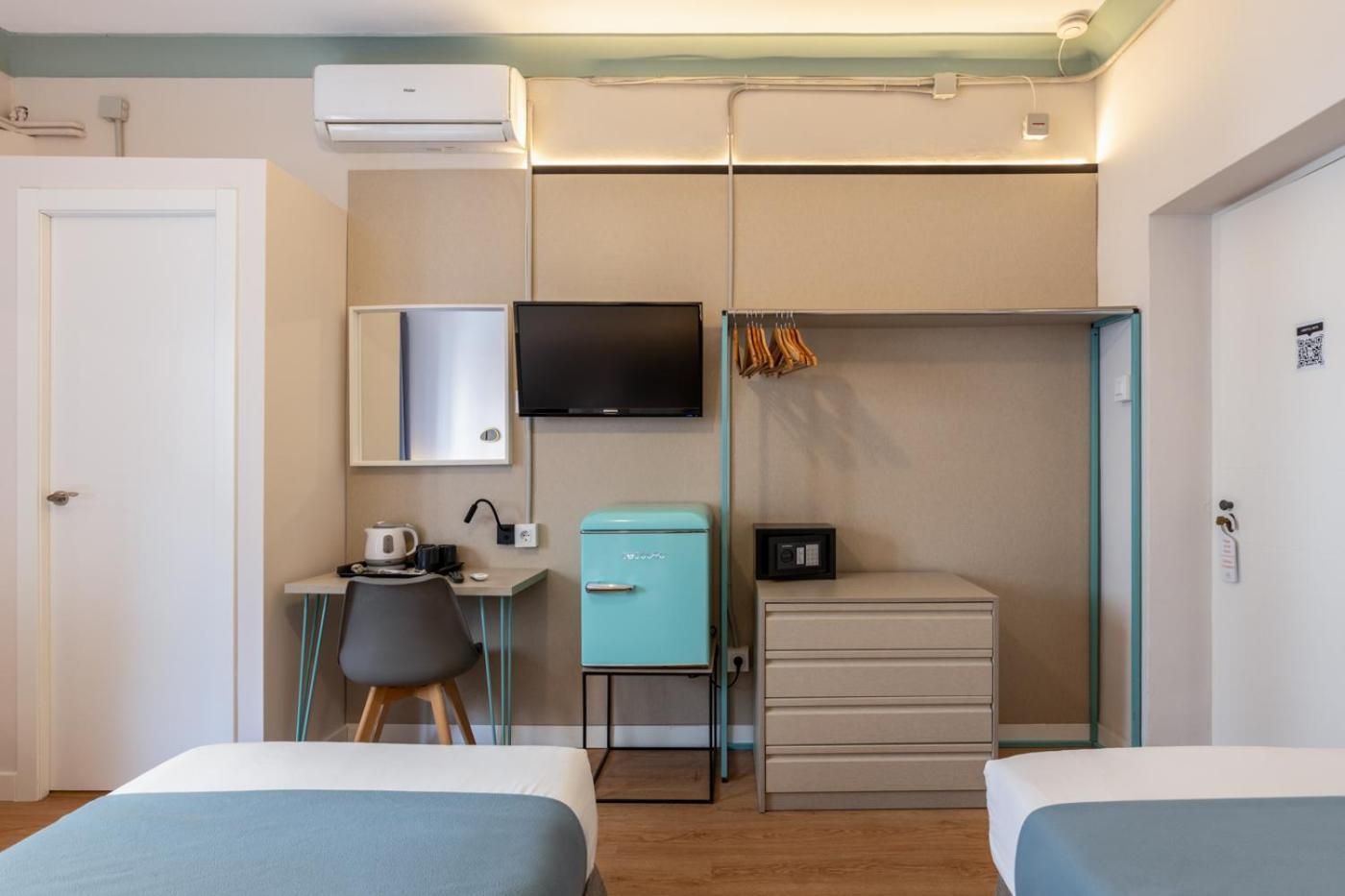 Regina Selfcheck-In Smart Rooms Palma Kültér fotó