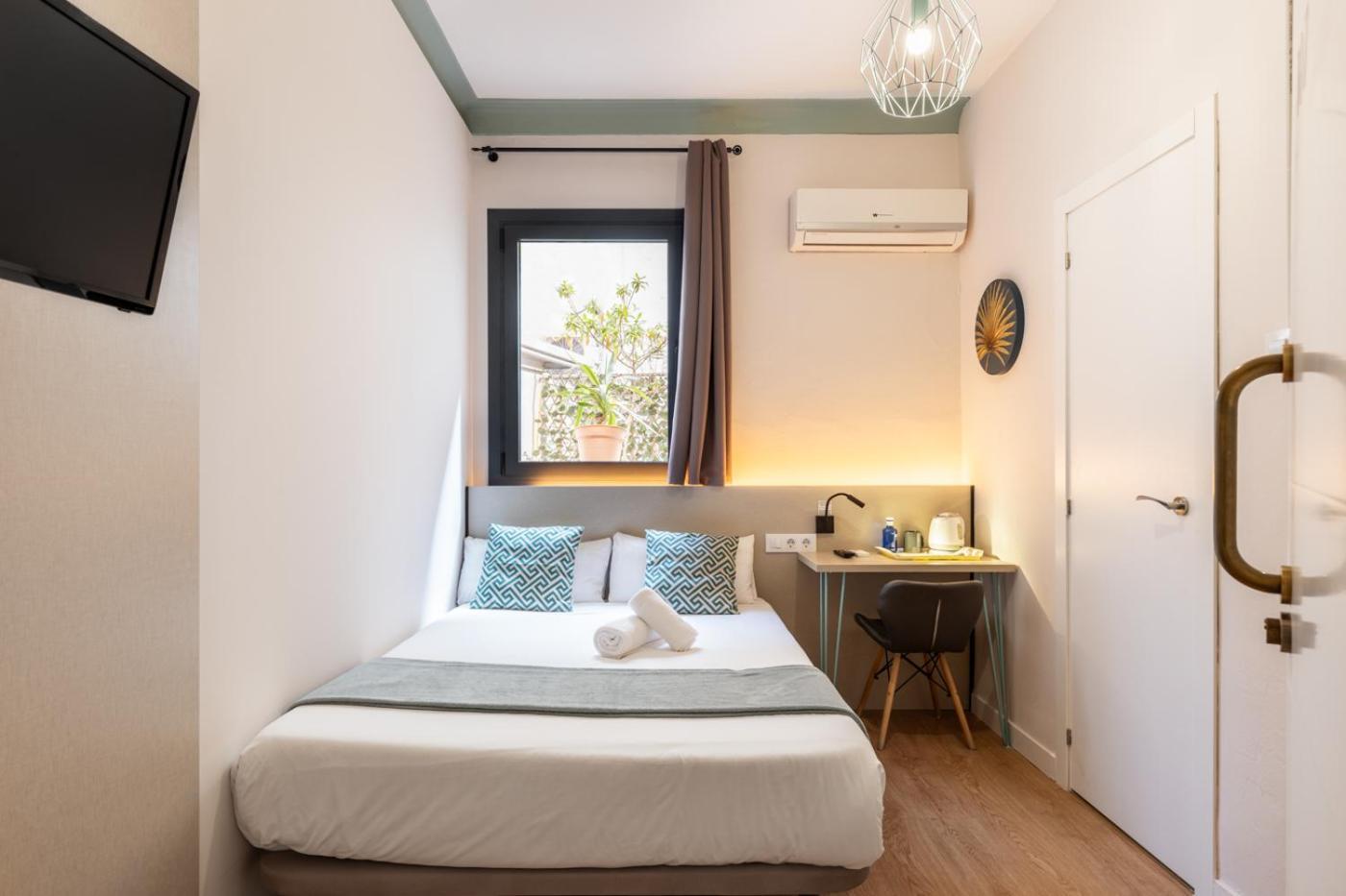 Regina Selfcheck-In Smart Rooms Palma Kültér fotó