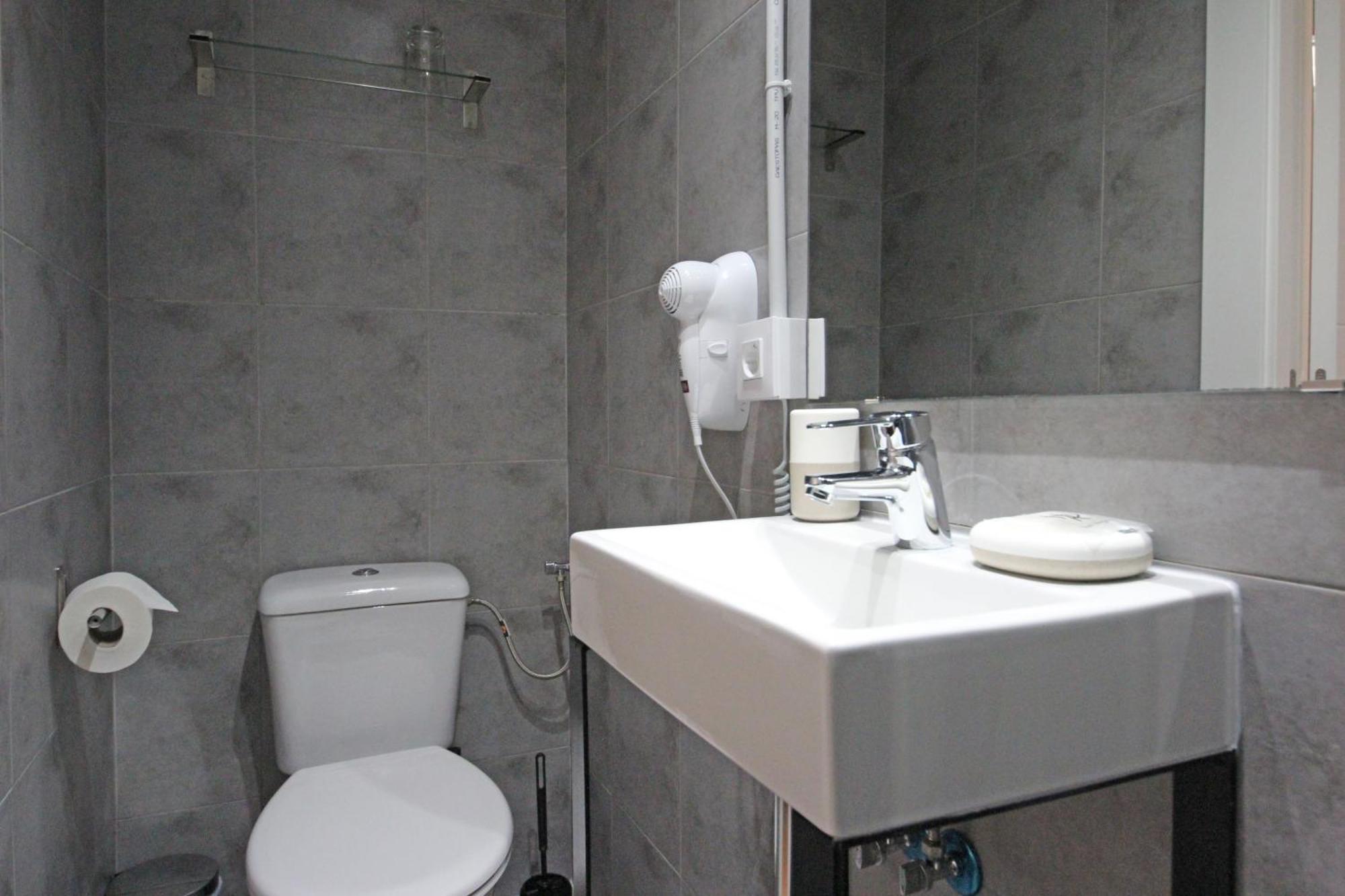 Regina Selfcheck-In Smart Rooms Palma Kültér fotó