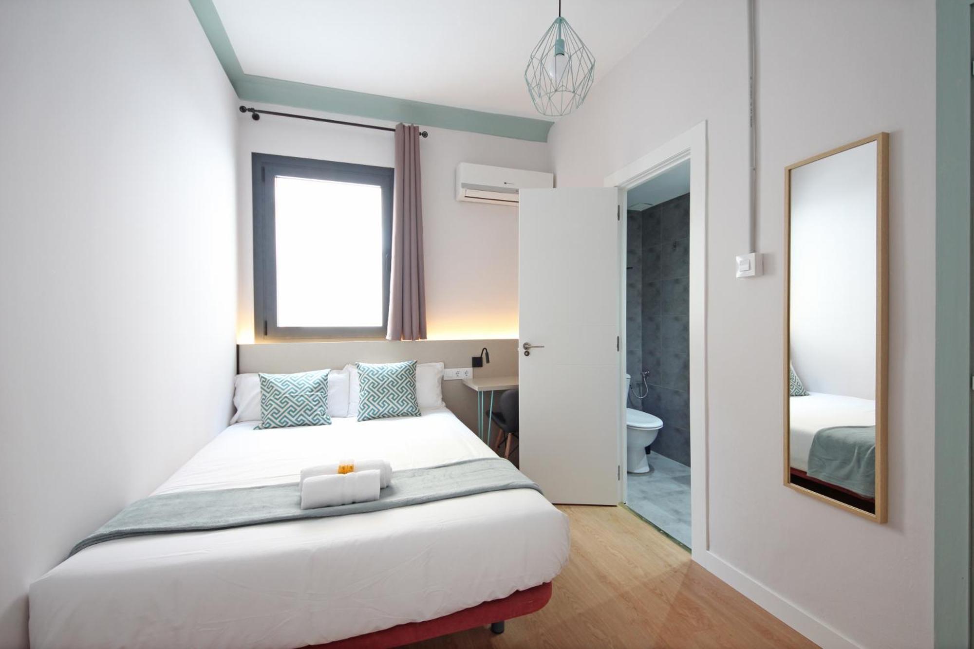 Regina Selfcheck-In Smart Rooms Palma Kültér fotó