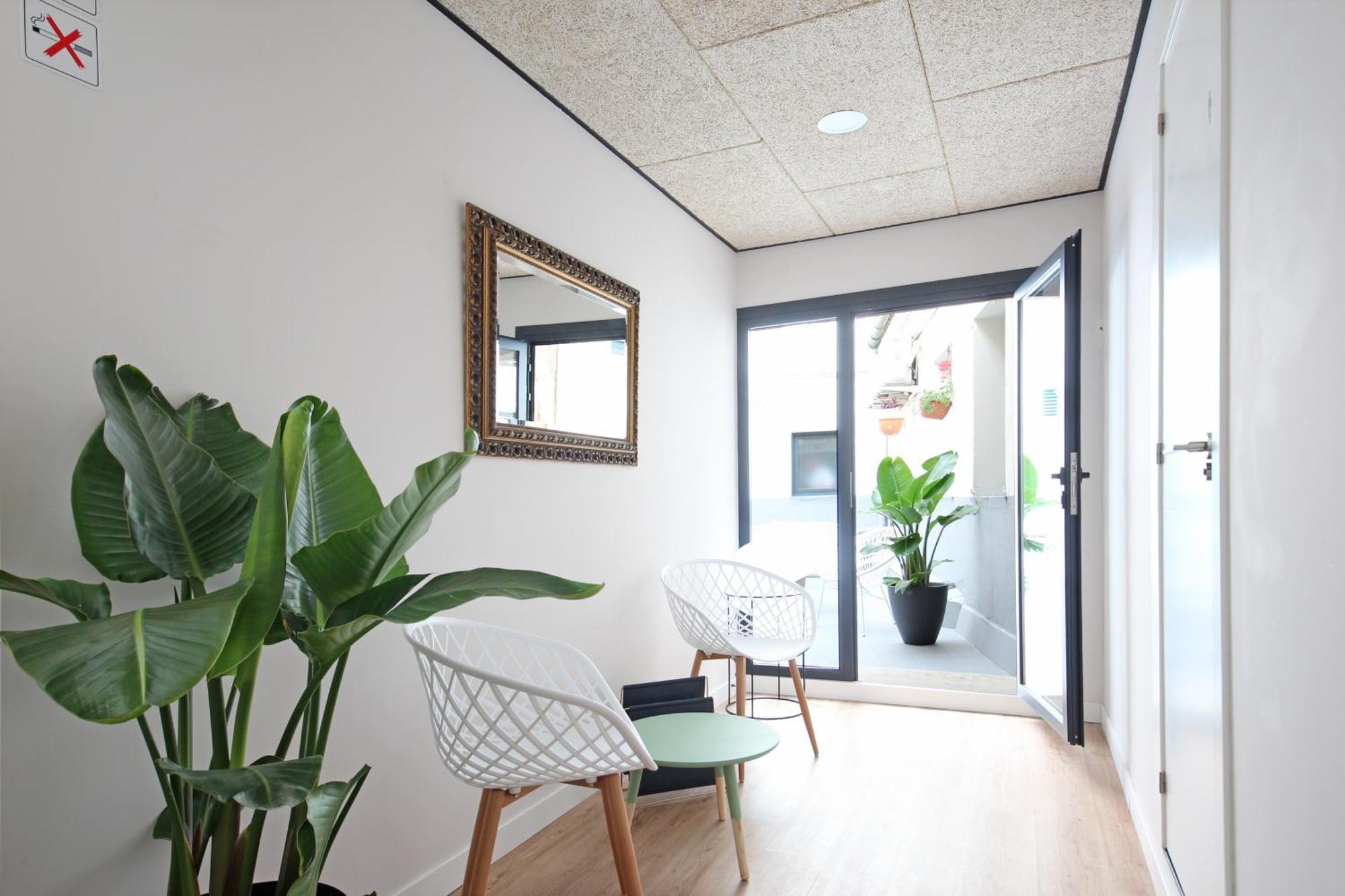 Regina Selfcheck-In Smart Rooms Palma Kültér fotó