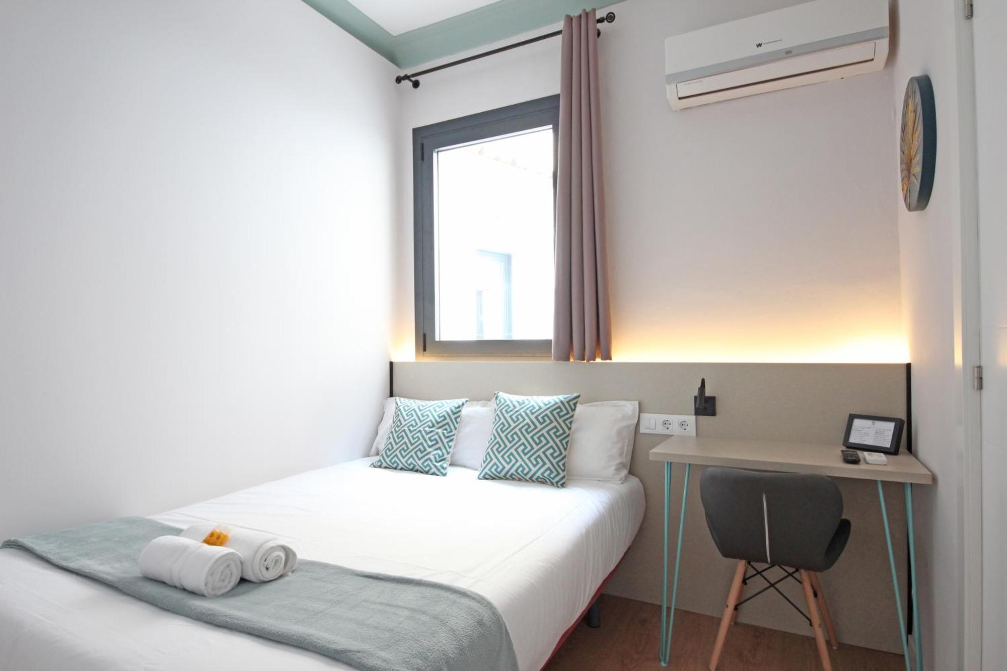 Regina Selfcheck-In Smart Rooms Palma Kültér fotó