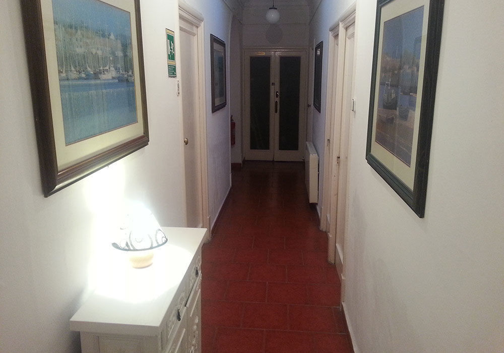 Regina Selfcheck-In Smart Rooms Palma Kültér fotó