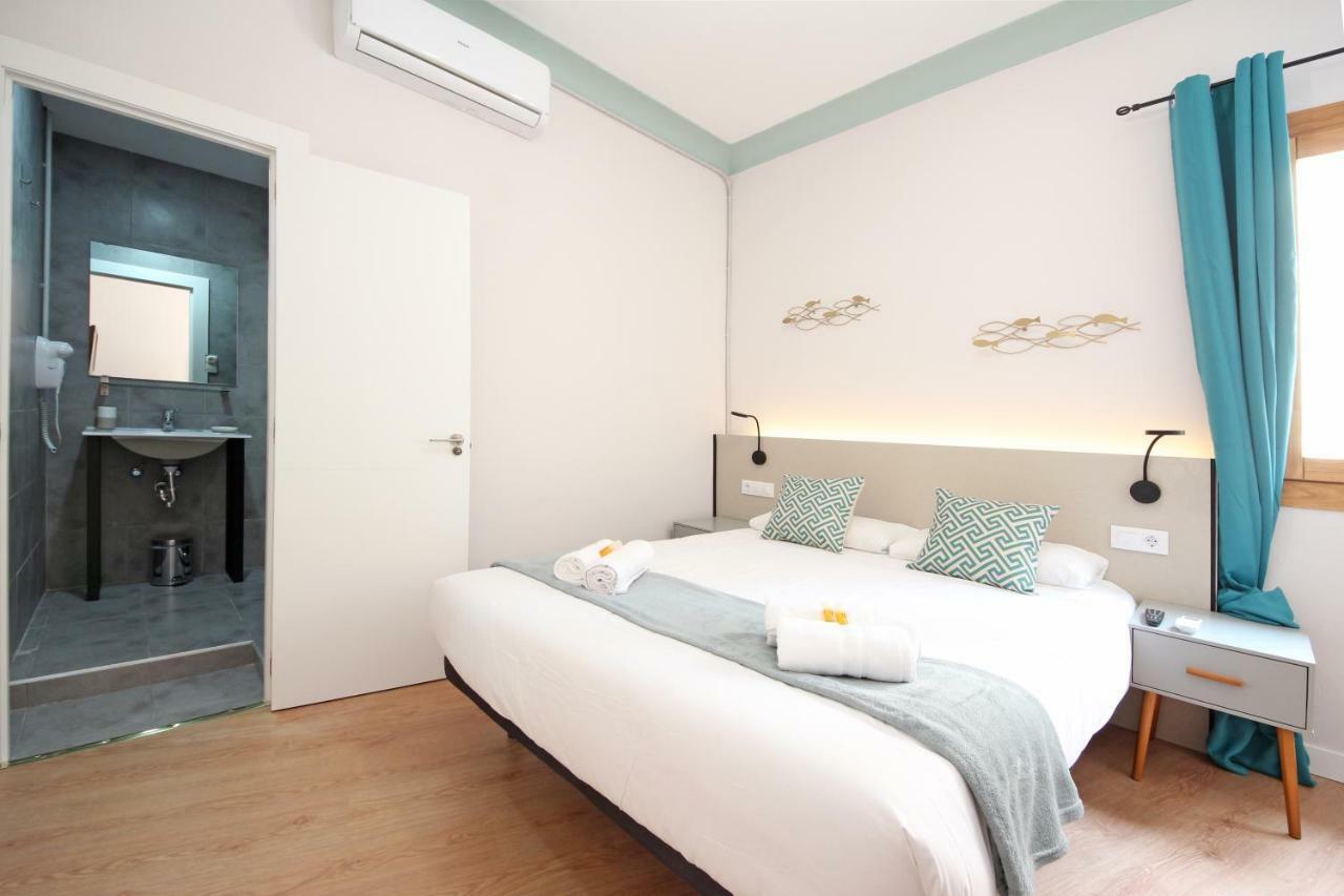 Regina Selfcheck-In Smart Rooms Palma Kültér fotó