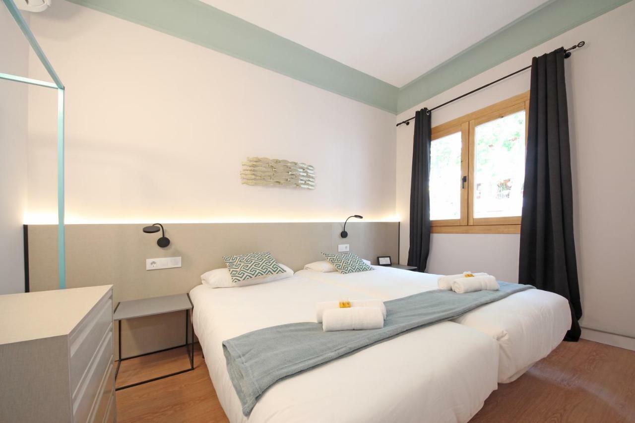 Regina Selfcheck-In Smart Rooms Palma Kültér fotó