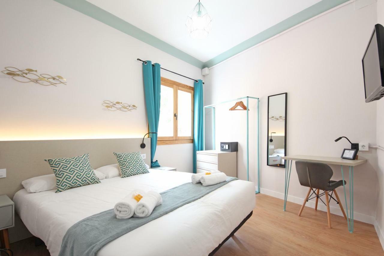 Regina Selfcheck-In Smart Rooms Palma Kültér fotó