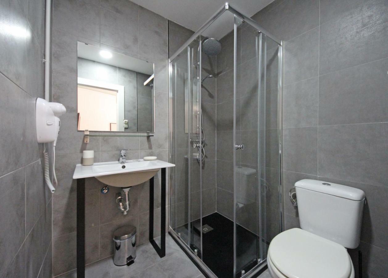 Regina Selfcheck-In Smart Rooms Palma Kültér fotó