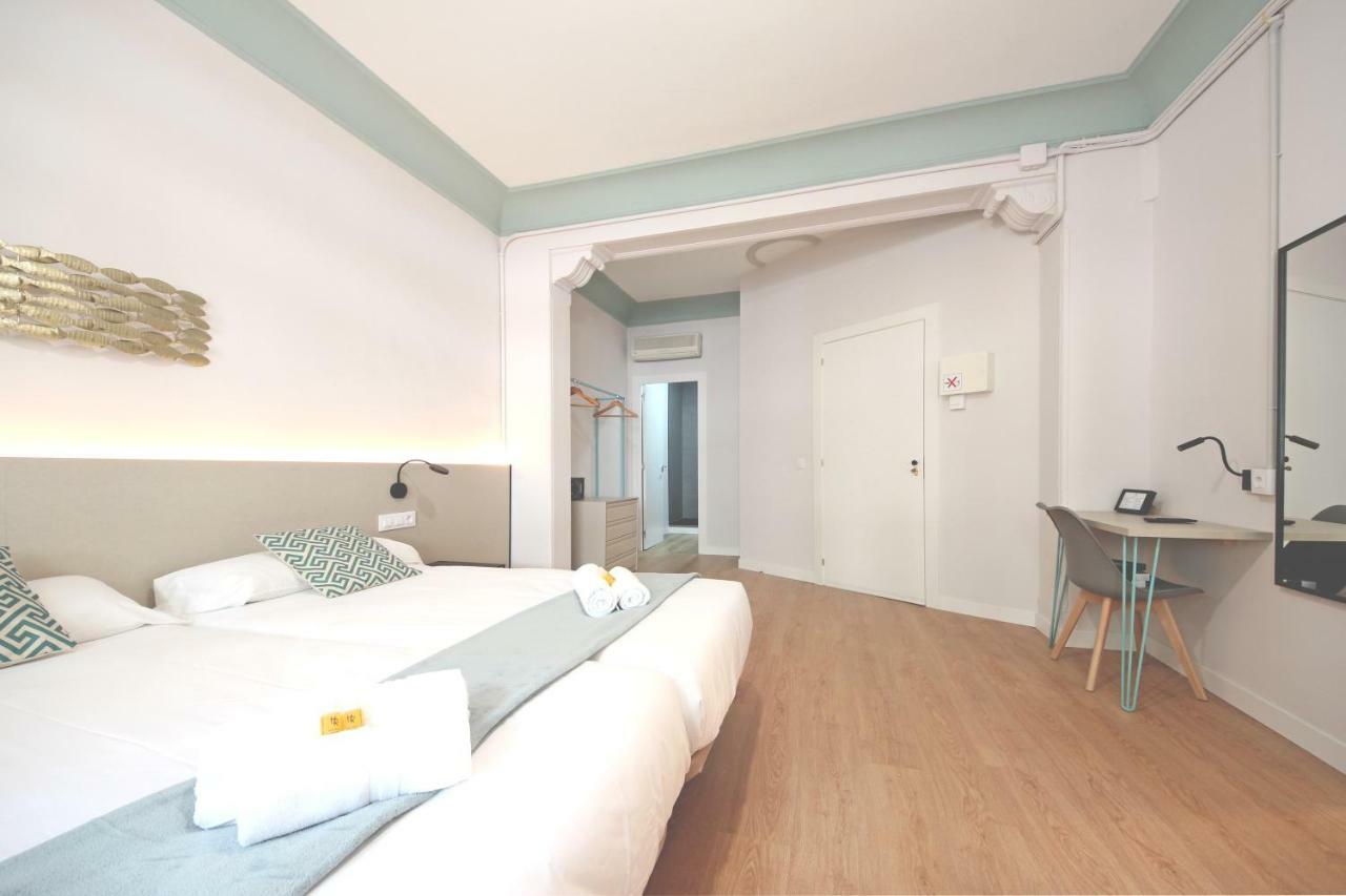 Regina Selfcheck-In Smart Rooms Palma Kültér fotó